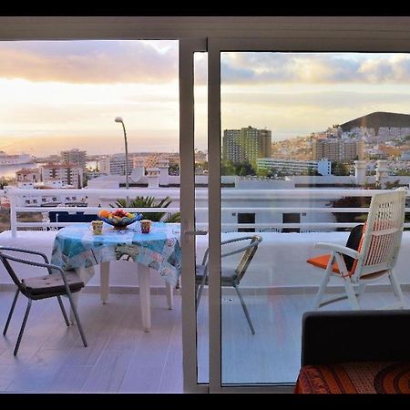Oceanview Los Cristianos Los Cristianos  Dış mekan fotoğraf