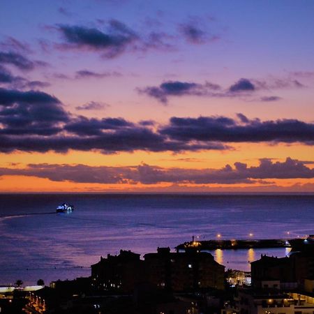 Oceanview Los Cristianos Los Cristianos  Dış mekan fotoğraf