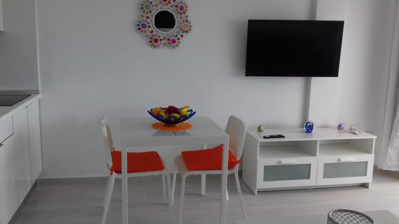 Oceanview Los Cristianos Los Cristianos  Dış mekan fotoğraf