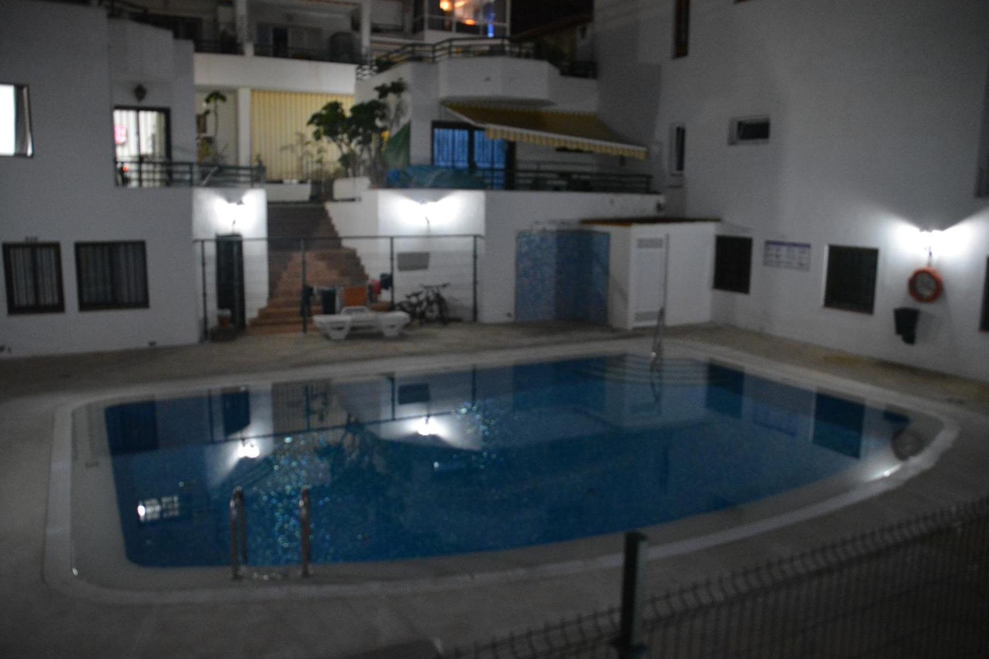 Oceanview Los Cristianos Los Cristianos  Dış mekan fotoğraf