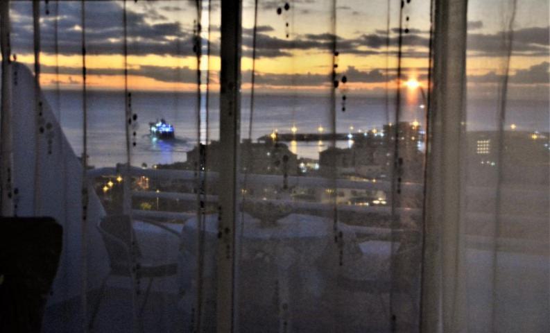 Oceanview Los Cristianos Los Cristianos  Dış mekan fotoğraf