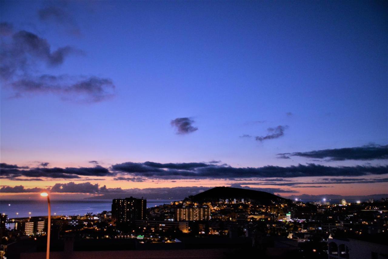 Oceanview Los Cristianos Los Cristianos  Dış mekan fotoğraf