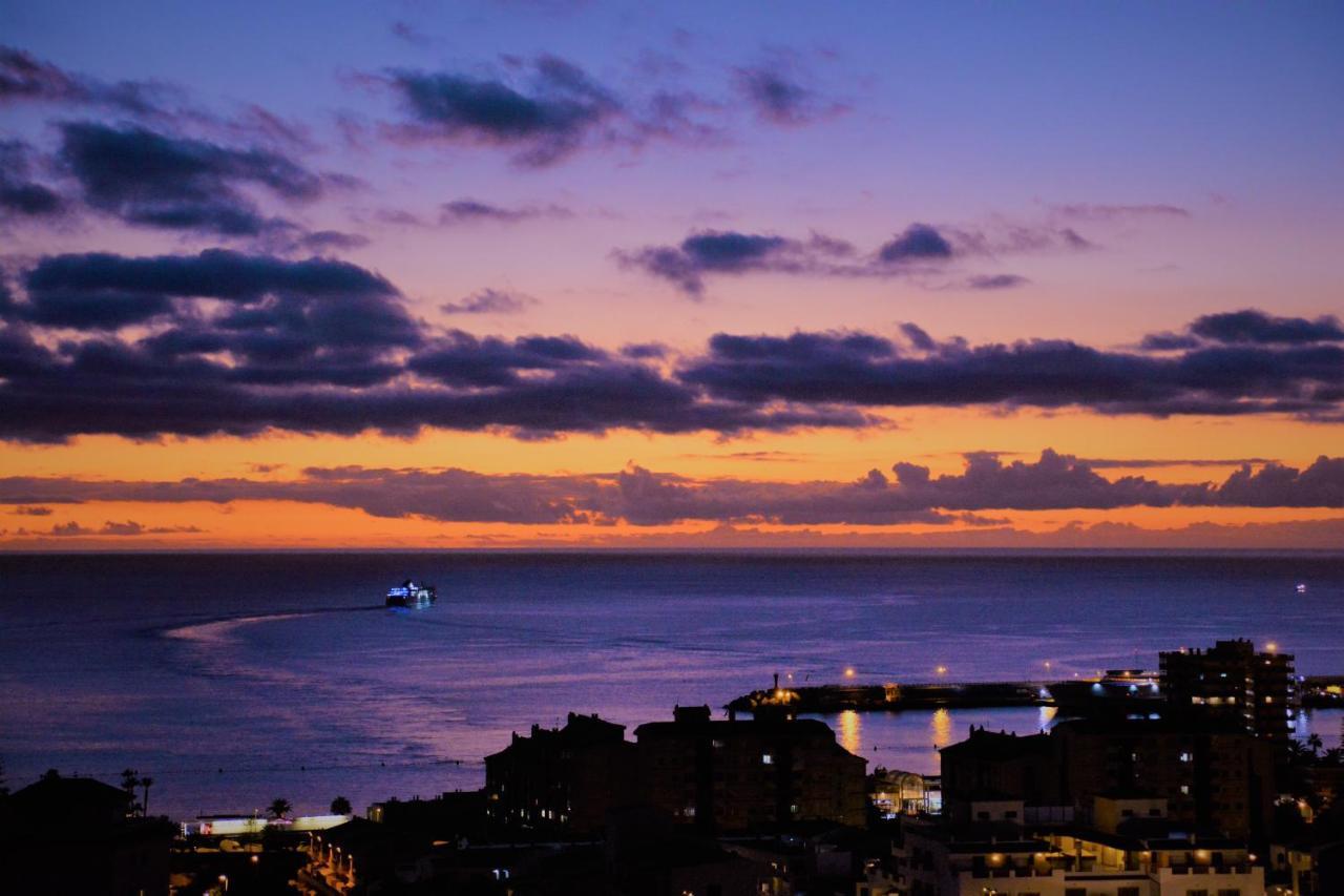 Oceanview Los Cristianos Los Cristianos  Dış mekan fotoğraf