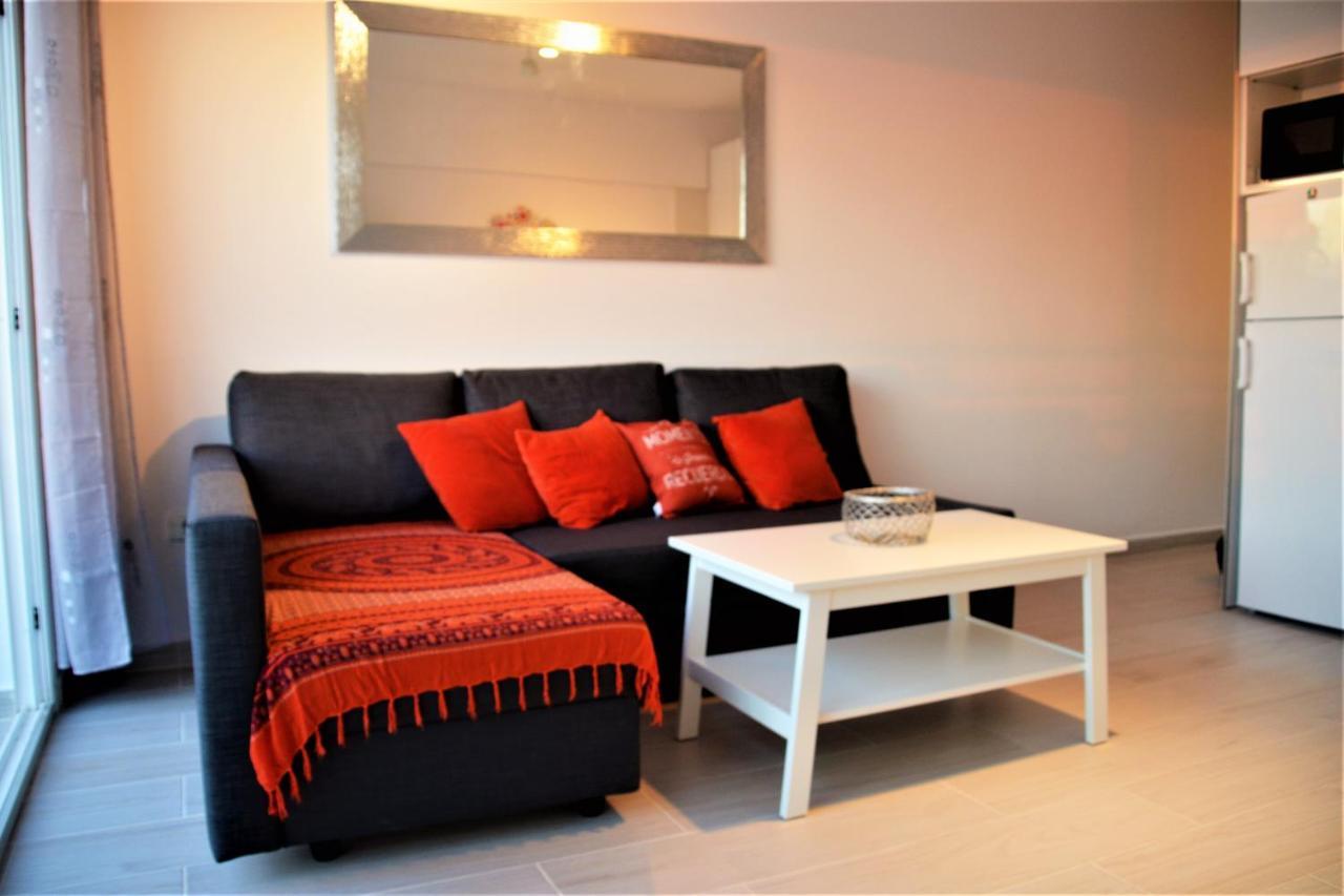 Oceanview Los Cristianos Los Cristianos  Dış mekan fotoğraf